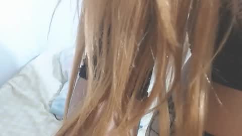 Adara Cooper online show from March 4, 11:11 pm