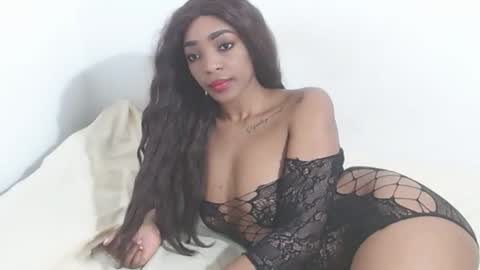 Adara Cooper online show from October 8, 11:49 am