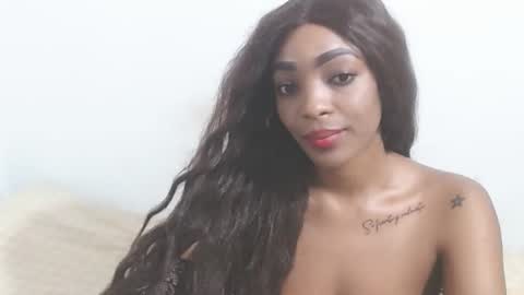 Adara Cooper online show from October 3, 12:53 am