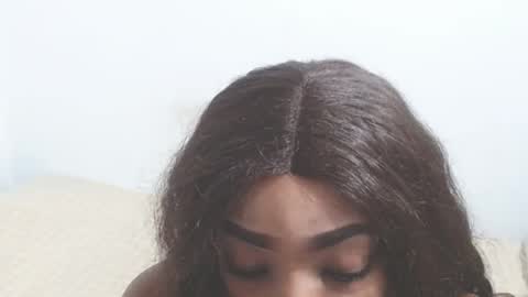 Adara Cooper online show from October 4, 6:39 pm