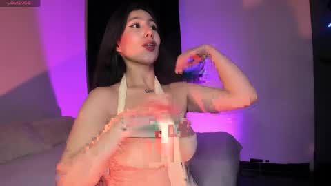  Adara  online show from April 5, 2:52 am