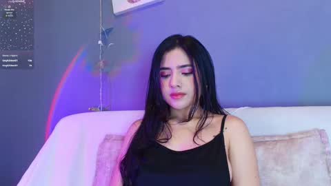  Adara Johnson  online show from February 26, 11:57 am