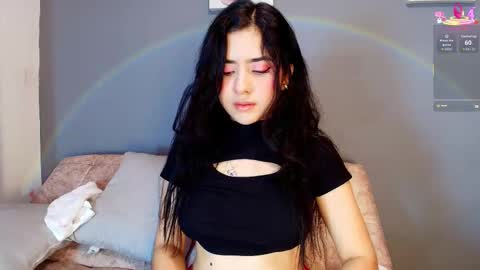 Snapshot of adara_johnson_ chatting on September 14, 12:17 pm Adara Johnson online show from September 14, 12:17 pm