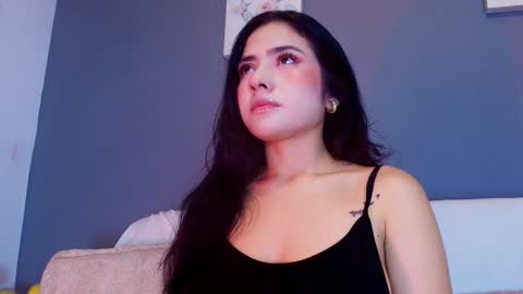  Adara Johnson  online show from March 21, 11:48 am