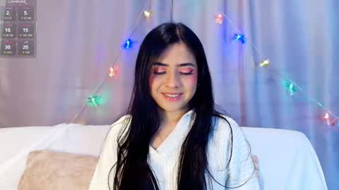  Adara Johnson  online show from December 5, 12:03 pm