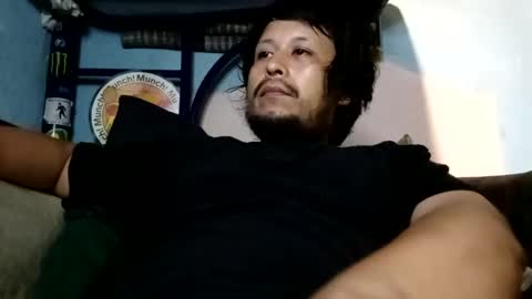 Snapshot of adarkvid420tj chatting on September 10, 8:37 am adarkvid420tj online show from September 10, 8:37 am