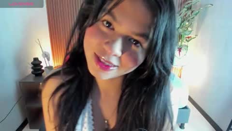 A D A R N A online show from December 1, 7:34 pm