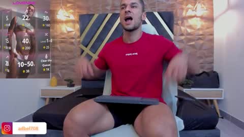 adbel sady online show from December 2, 11:30 am