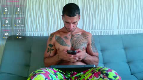Adbel Sady   online show from June 1, 1:45 pm
