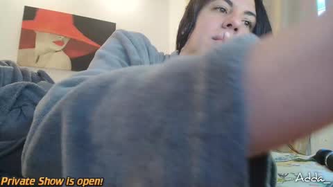 Adda online show from October 6, 10:55 am