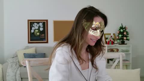 Snapshot of addieroseone chatting on December 8, 3:40 am Addison Rose  I am currently away for the holiday weekend. Streams start again on 1242024. Enjoy the holiday online show from December 8, 3:40 am