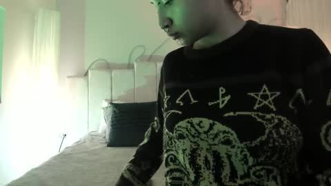 Ade  online show from March 11, 7:58 pm