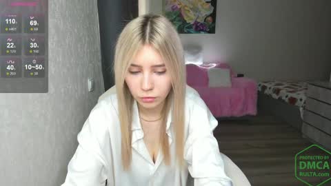 Adel online show from April 6, 4:57 am