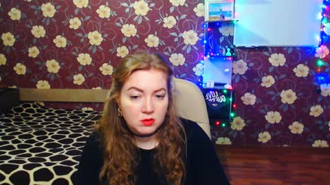 Adel online show from January 10, 4:41 pm