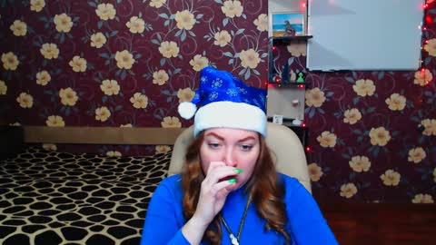 Adel online show from January 6, 8:39 pm