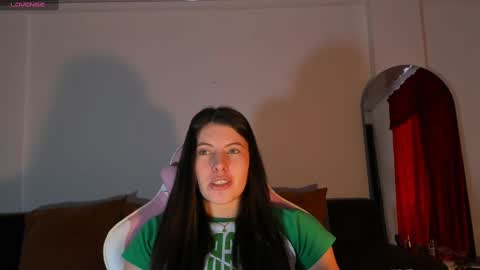 Adela Parker  online show from March 11, 8:42 pm