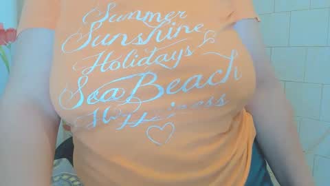 izabellamilf online show from February 14, 7:02 pm