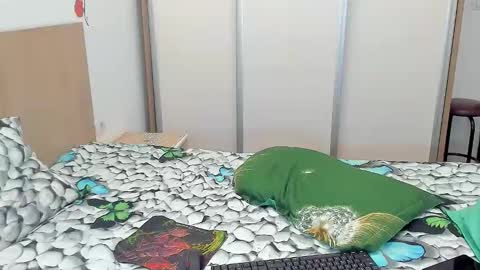 izabellamilf online show from January 12, 9:22 pm