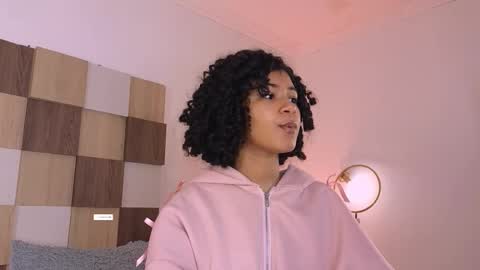 Andrea online show from February 13, 11:57 am