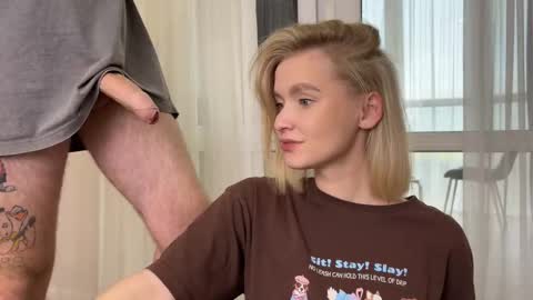 Adele Nick online show from November 18, 12:19 pm