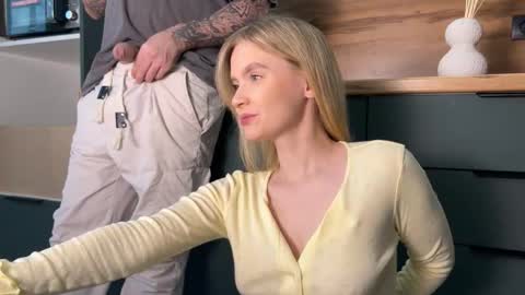 Adele Nick online show from February 21, 11:02 am