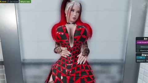 Adele online show from September 22, 3:54 am