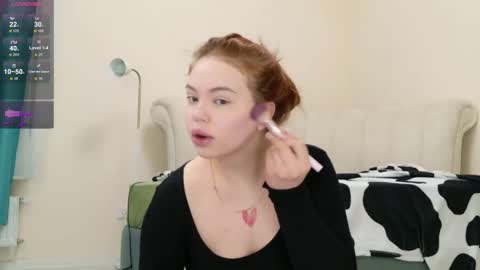 Adelika online show from January 11, 4:13 pm