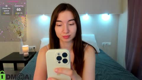 Adelina bliss online show from February 11, 10:08 am