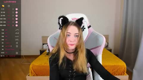 Adelina online show from November 3, 9:32 am