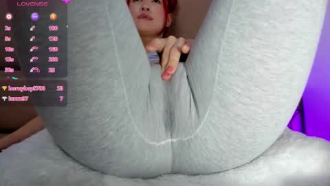 adelinaconte1 online show from March 4, 10:27 pm