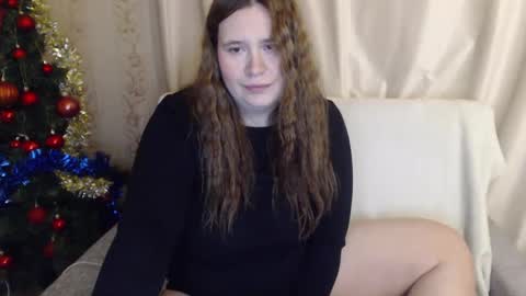 adelinalawson online show from January 27, 7:03 pm