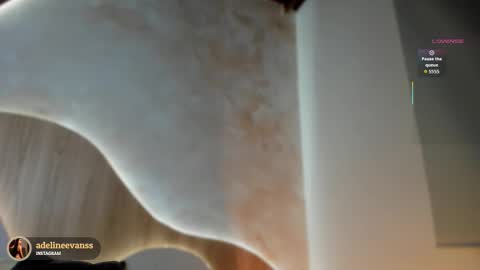 Snapshot of adelineevanss chatting on September 11, 7:26 pm adeline online show from September 11, 7:26 pm