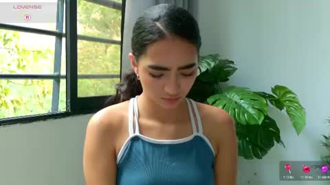 ADELINE online show from July 3, 10:47 pm