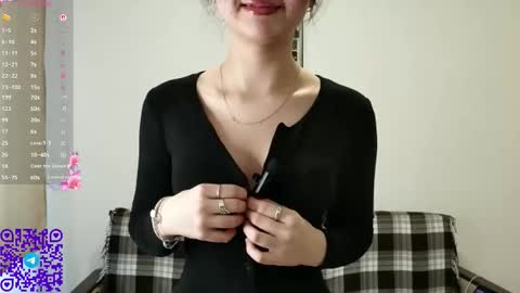 Anna online show from March 14, 3:16 pm