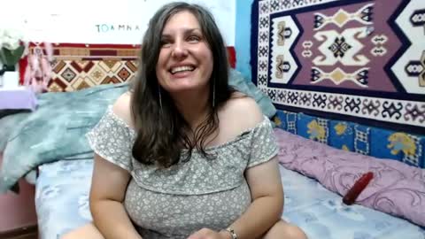 adelinemilf online show from July 16, 3:15 pm