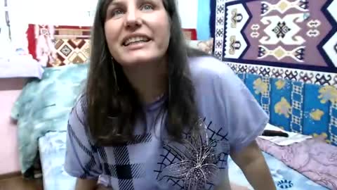 adelinemilf online show from June 23, 12:22 pm