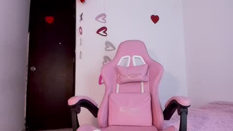Adelle online show from February 18, 12:48 am