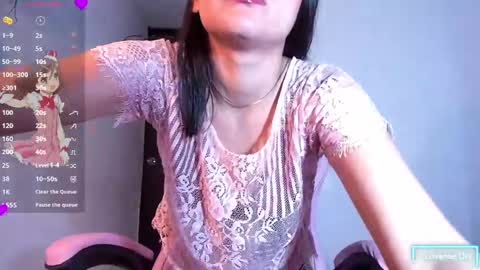 Adelle online show from February 1, 3:30 am