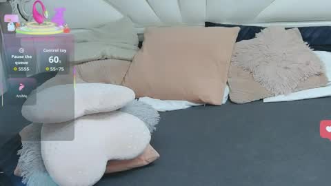 AdelleDeep1 online show from March 28, 12:28 pm