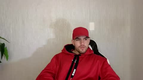 Ades online show from October 9, 12:21 pm