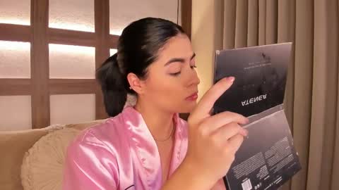 Adhara  online show from March 21, 1:16 pm