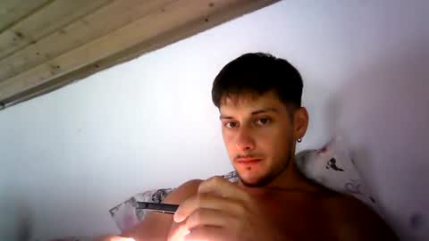 JayHunter online show from July 25, 10:24 am
