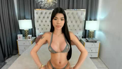 Siobe online show from November 23, 9:35 pm