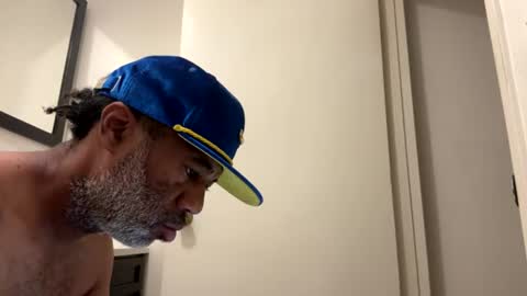 adick_ting online show from July 12, 8:56 pm