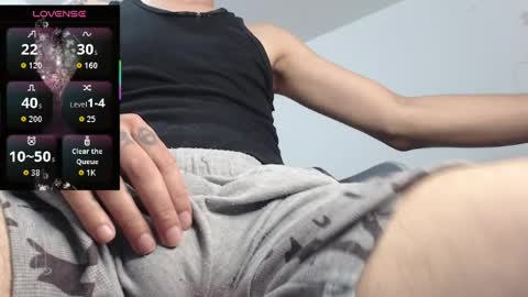 Philipe online show from April 5, 6:21 am