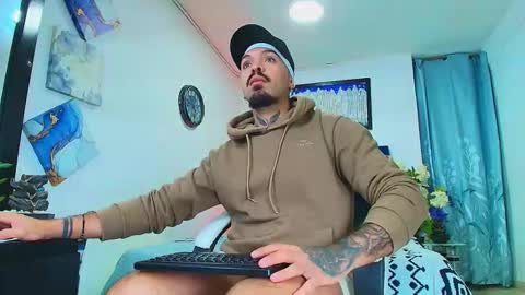   DALIL ADIL AMIN online show from March 10, 2:49 am