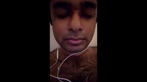 aditi rames online show from January 11, 7:20 pm