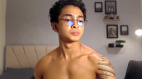 Adonis online show from September 24, 6:42 am