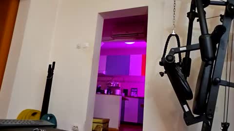 Adonis online show from April 15, 7:58 pm