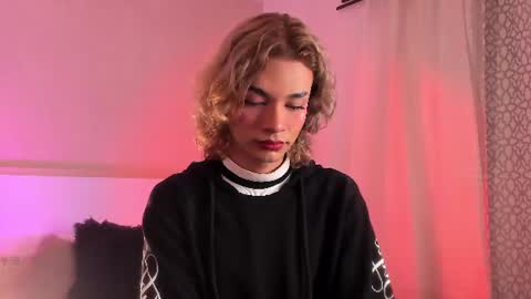 Adonis  online show from July 20, 5:43 am